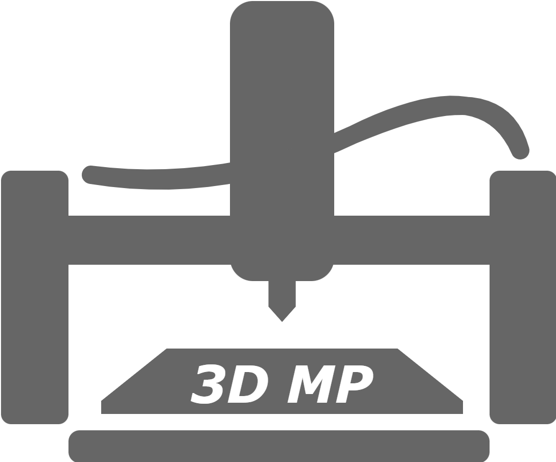 3D Model Print
